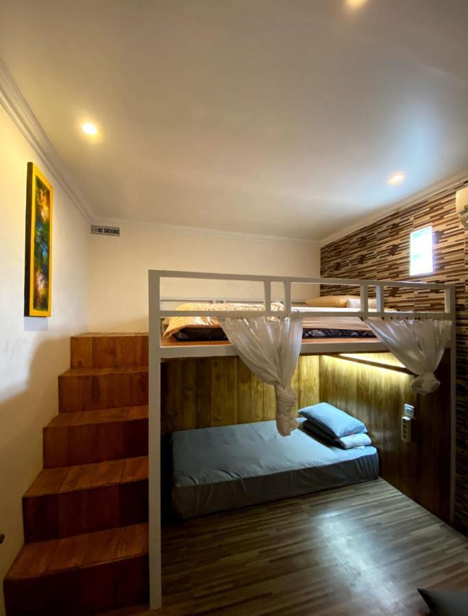 Dong Paloh Hostel Munduk Dış mekan fotoğraf