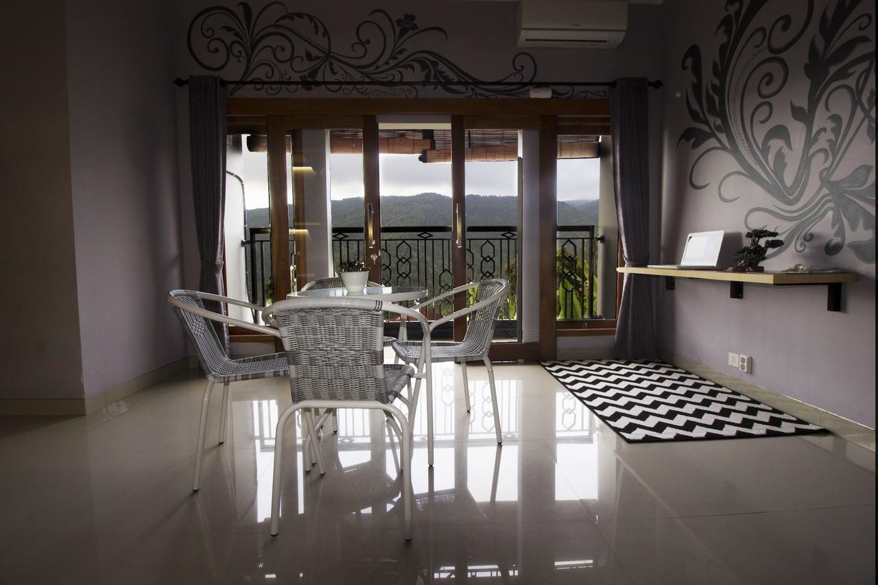 Dong Paloh Hostel Munduk Dış mekan fotoğraf