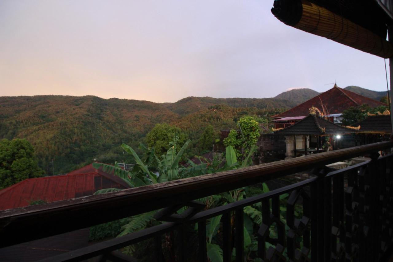 Dong Paloh Hostel Munduk Dış mekan fotoğraf